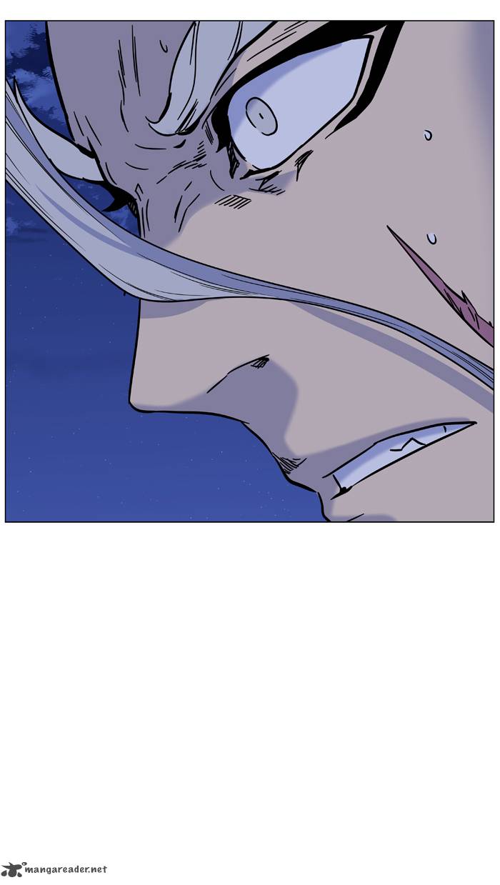 Noblesse Chapter 447 Page 55