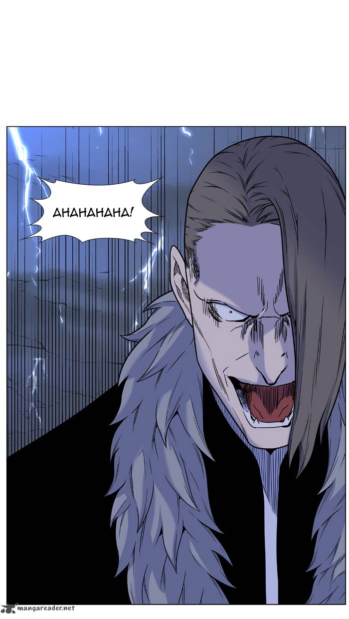 Noblesse Chapter 447 Page 57