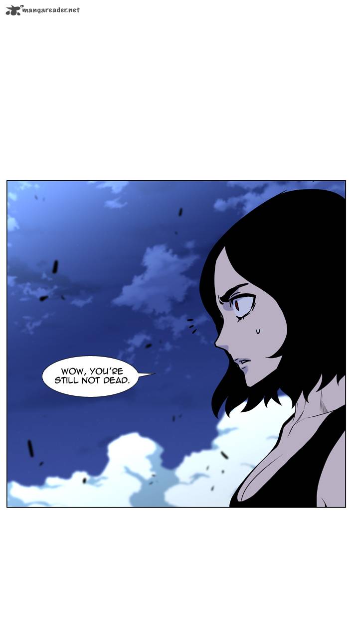 Noblesse Chapter 447 Page 62