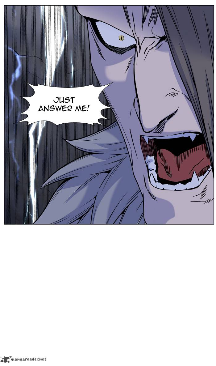 Noblesse Chapter 447 Page 9