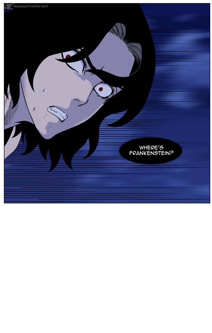 Noblesse Chapter 448 Page 26