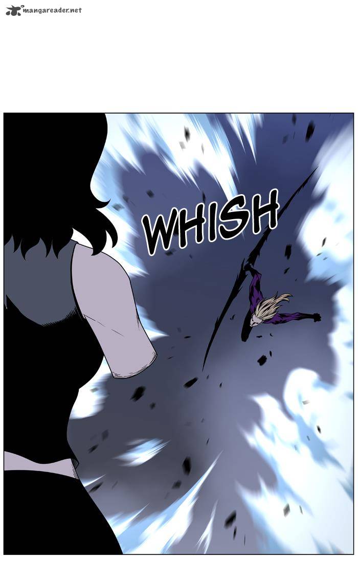 Noblesse Chapter 448 Page 27