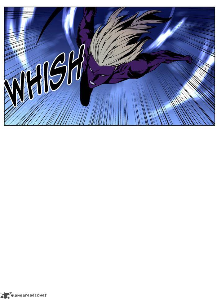 Noblesse Chapter 448 Page 36