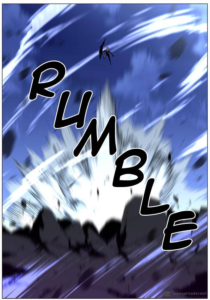 Noblesse Chapter 448 Page 39