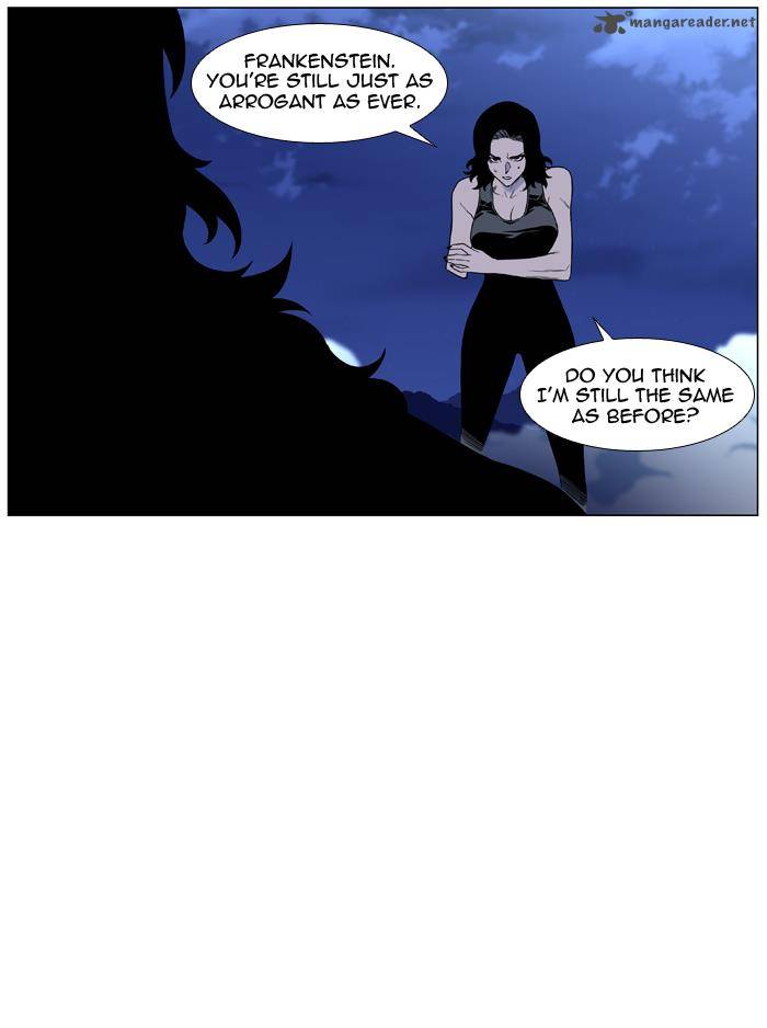 Noblesse Chapter 448 Page 7