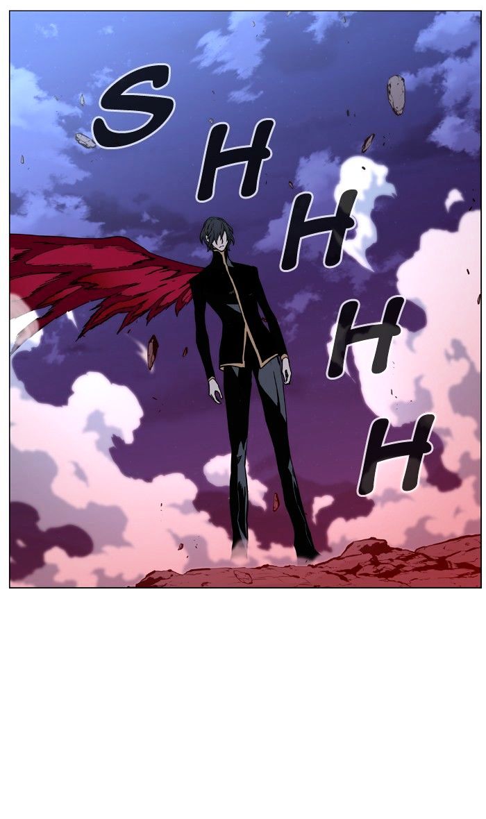 Noblesse Chapter 449 Page 26