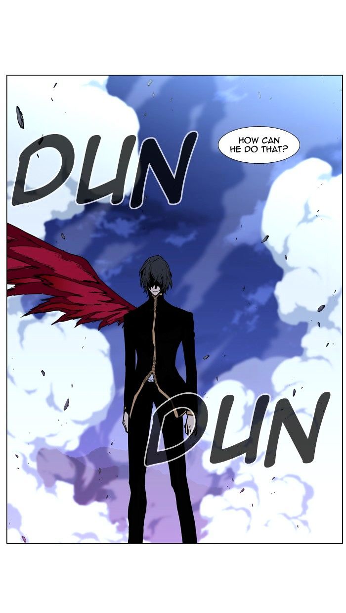 Noblesse Chapter 449 Page 54