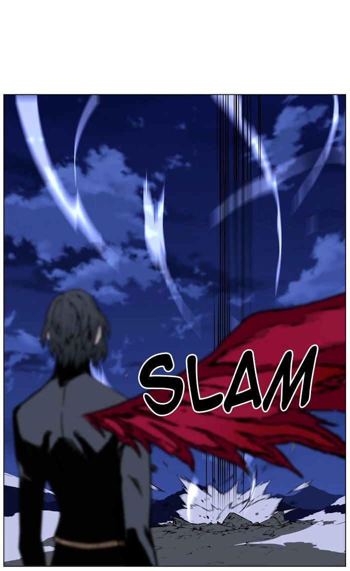 Noblesse Chapter 449 Page 56