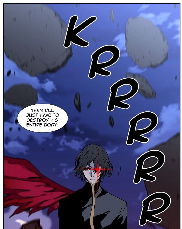 Noblesse Chapter 449 Page 64