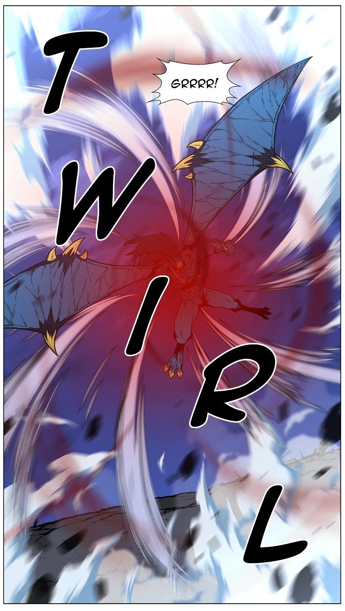 Noblesse Chapter 449 Page 67