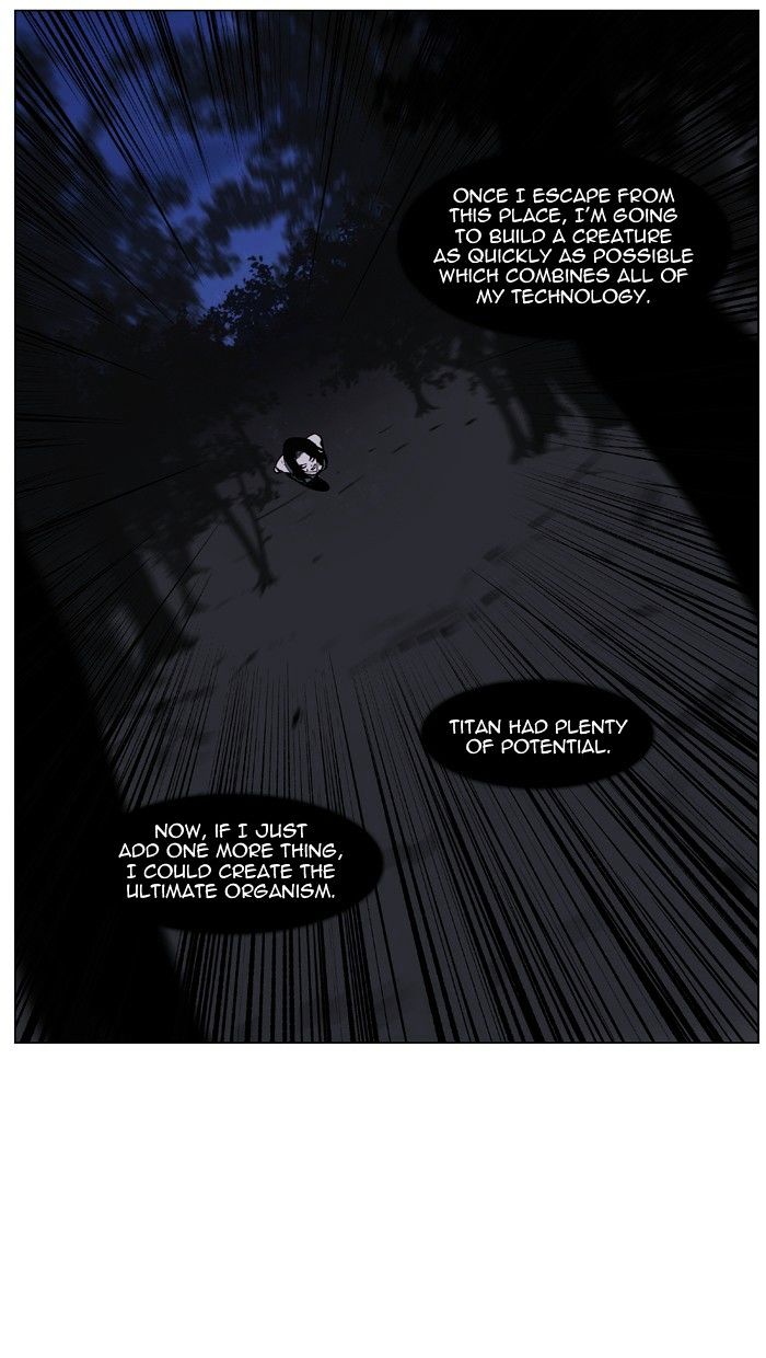 Noblesse Chapter 449 Page 85