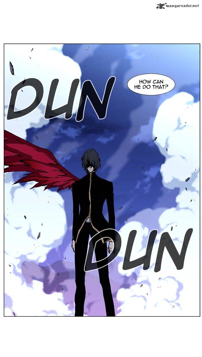 Noblesse Chapter 450 Page 61