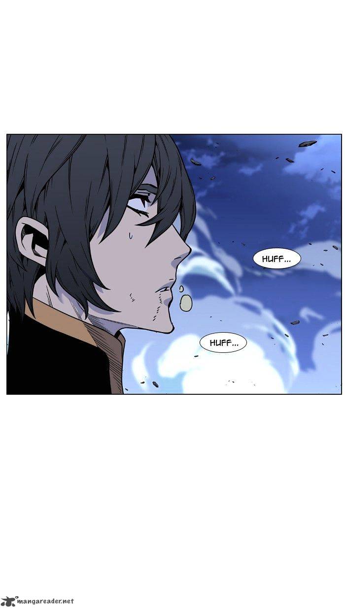 Noblesse Chapter 450 Page 62