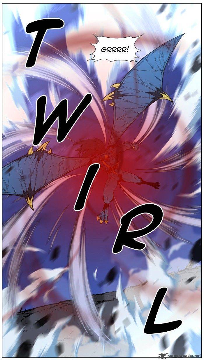 Noblesse Chapter 450 Page 75