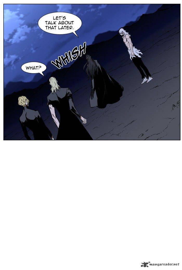 Noblesse Chapter 450 Page 8