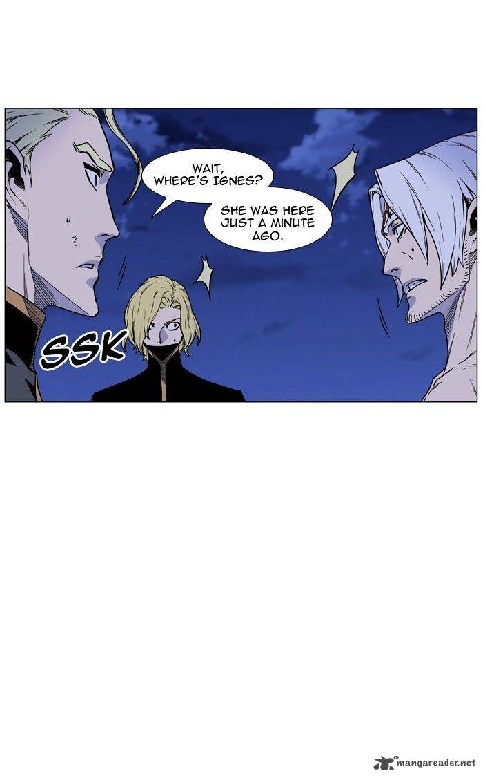 Noblesse Chapter 451 Page 47