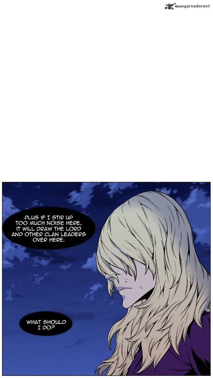 Noblesse Chapter 451 Page 53