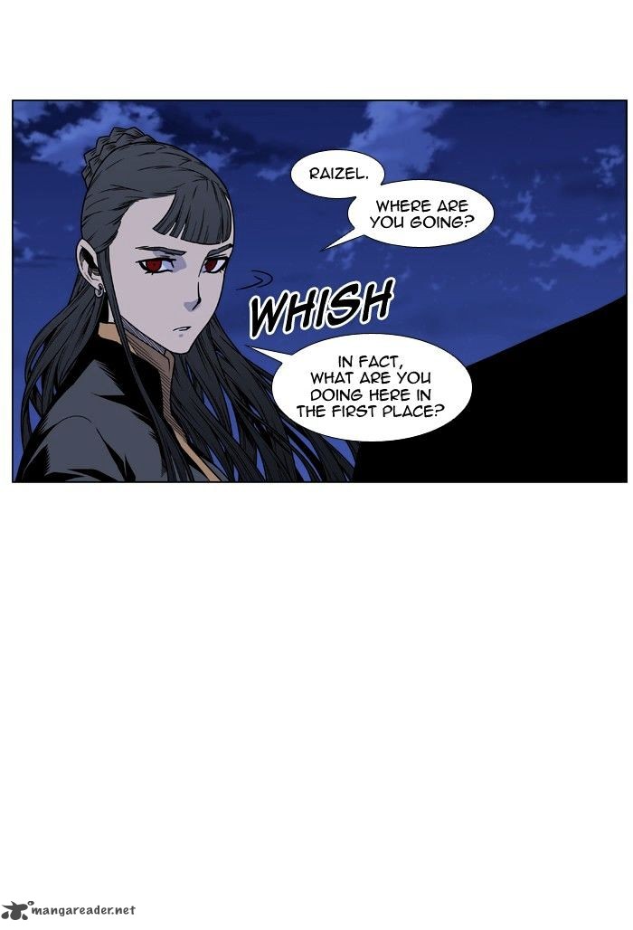 Noblesse Chapter 452 Page 10