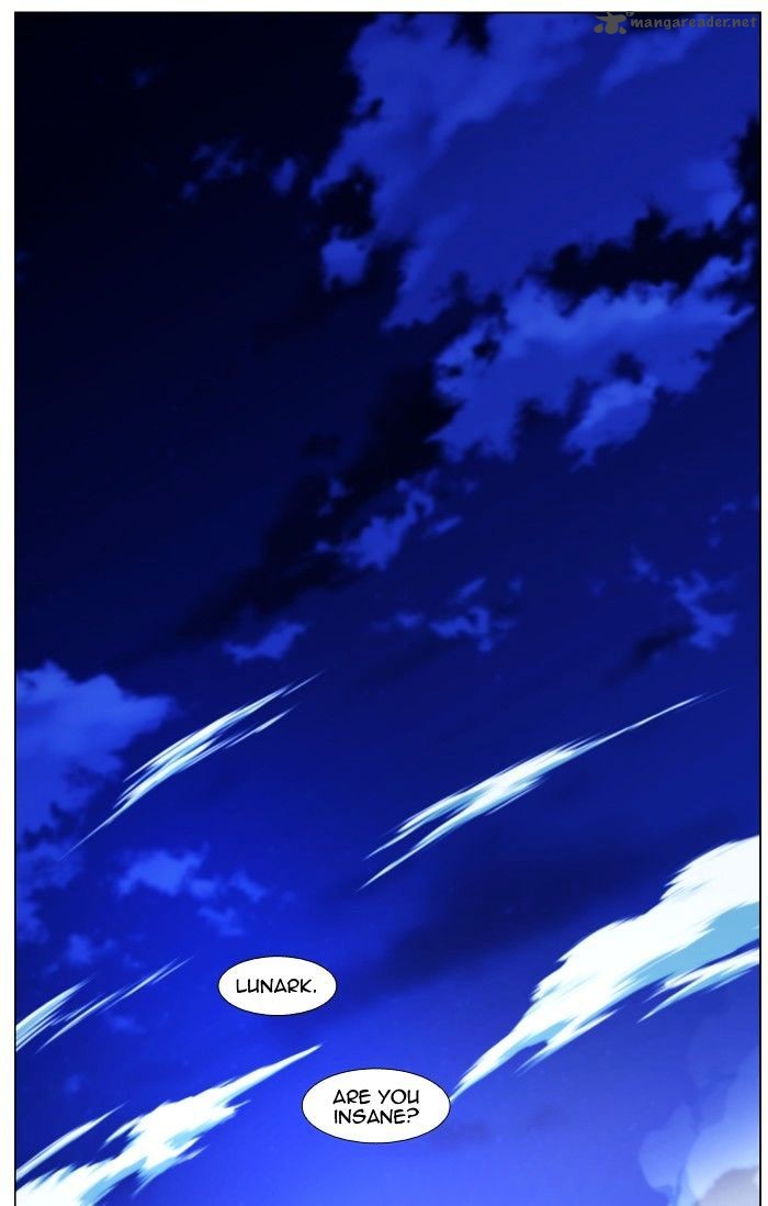 Noblesse Chapter 452 Page 21