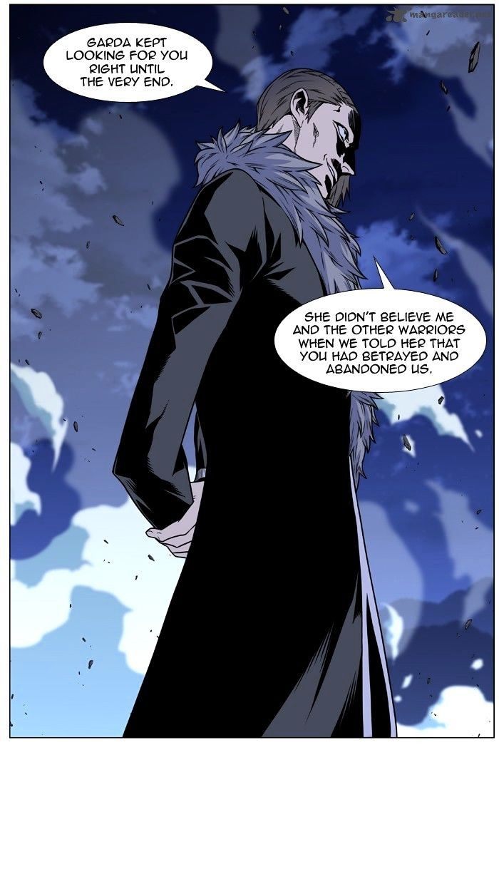 Noblesse Chapter 452 Page 72