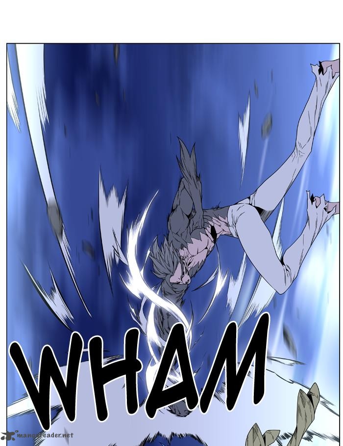 Noblesse Chapter 453 Page 25