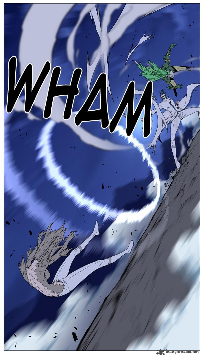 Noblesse Chapter 453 Page 45