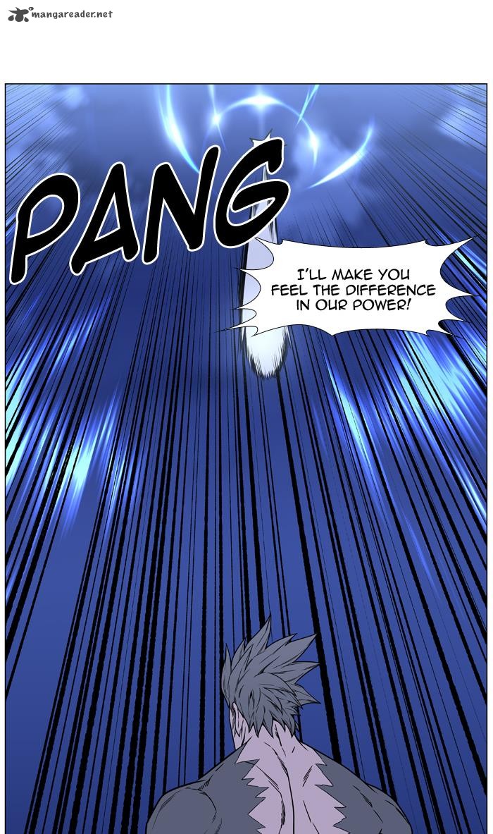 Noblesse Chapter 453 Page 55