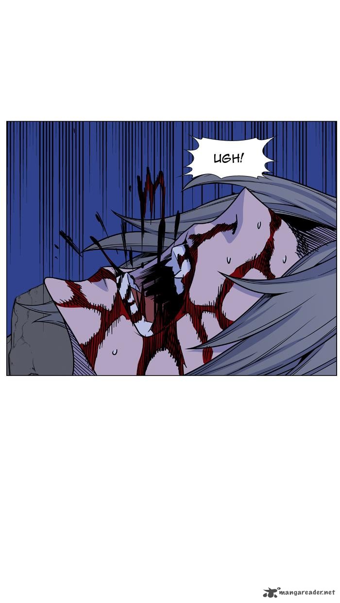 Noblesse Chapter 453 Page 67