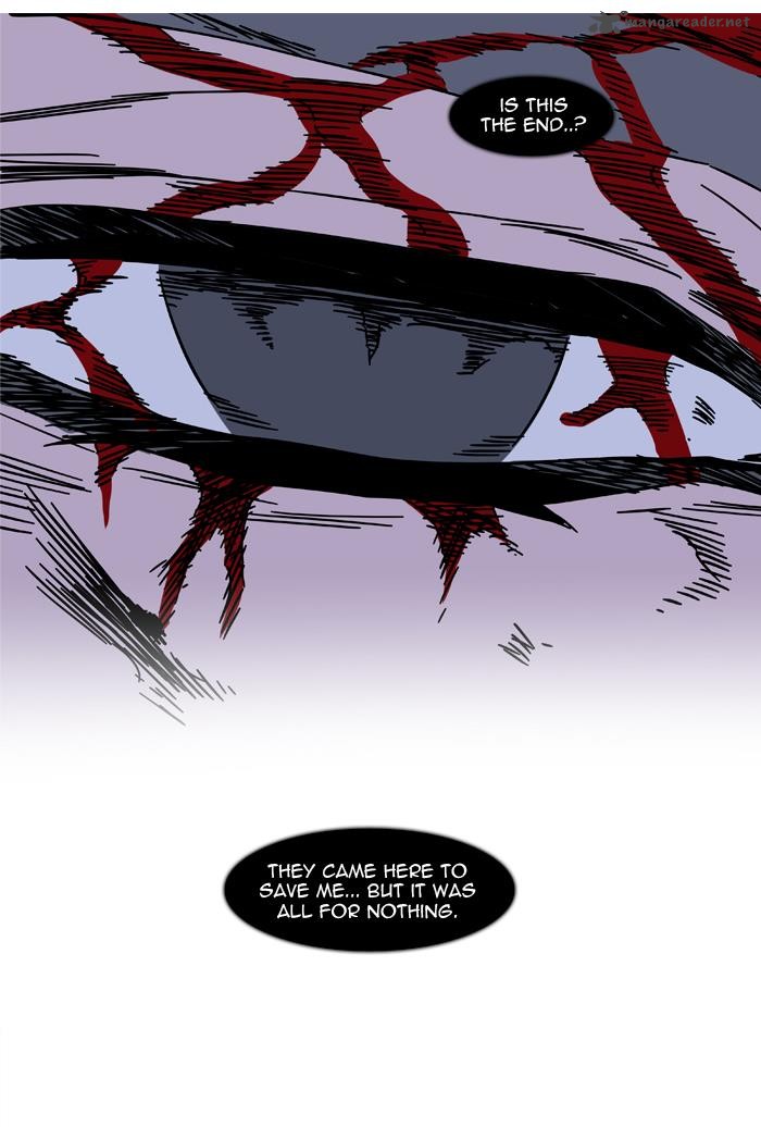 Noblesse Chapter 453 Page 81