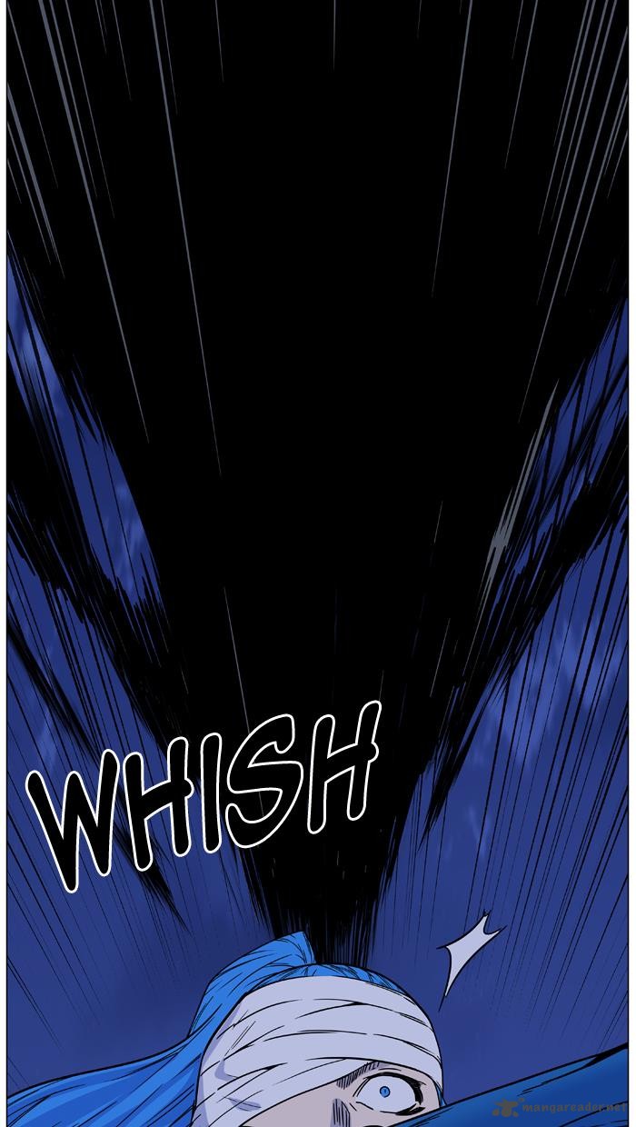 Noblesse Chapter 454 Page 6