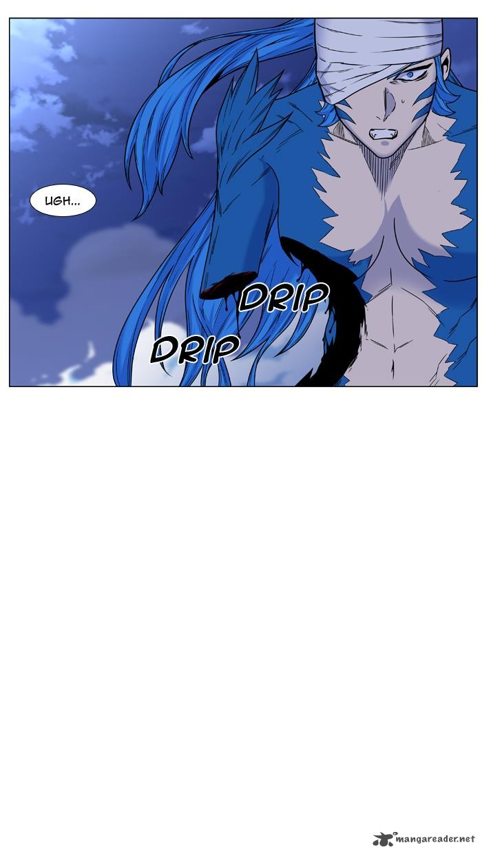 Noblesse Chapter 454 Page 61