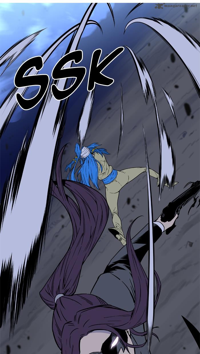 Noblesse Chapter 454 Page 8