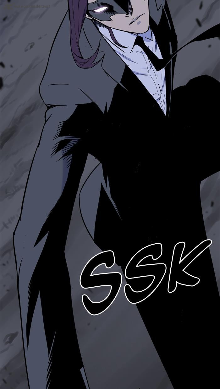 Noblesse Chapter 454 Page 9