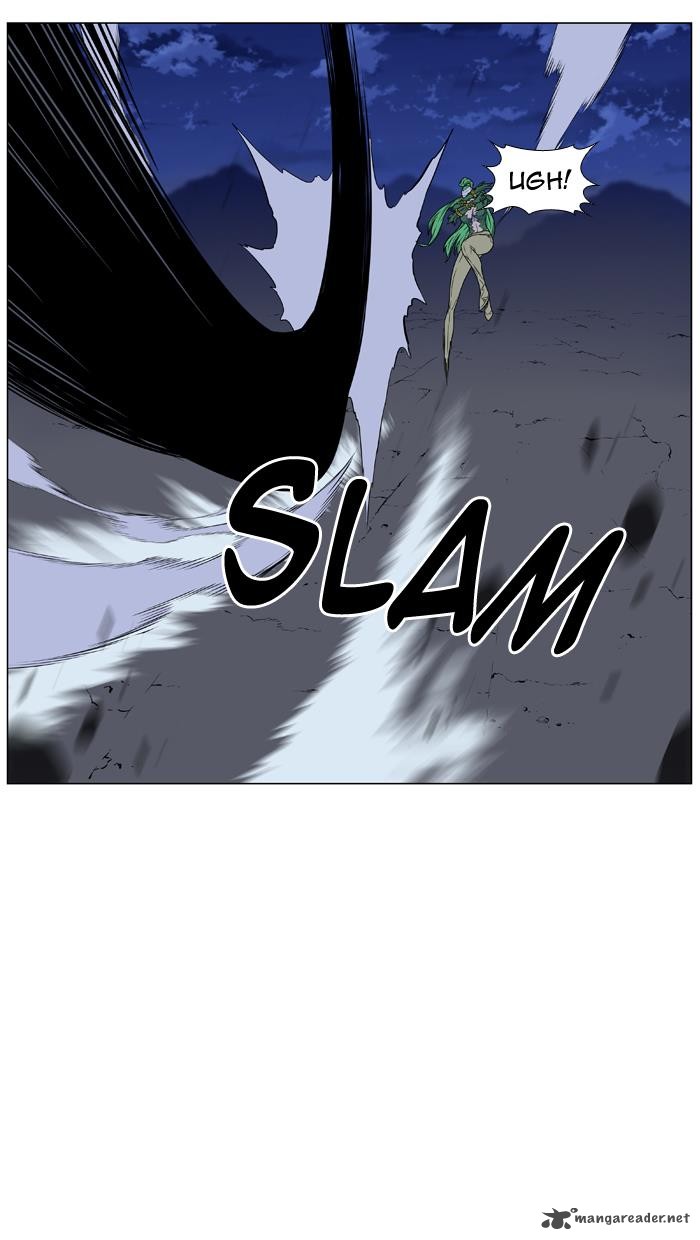 Noblesse Chapter 454 Page 91