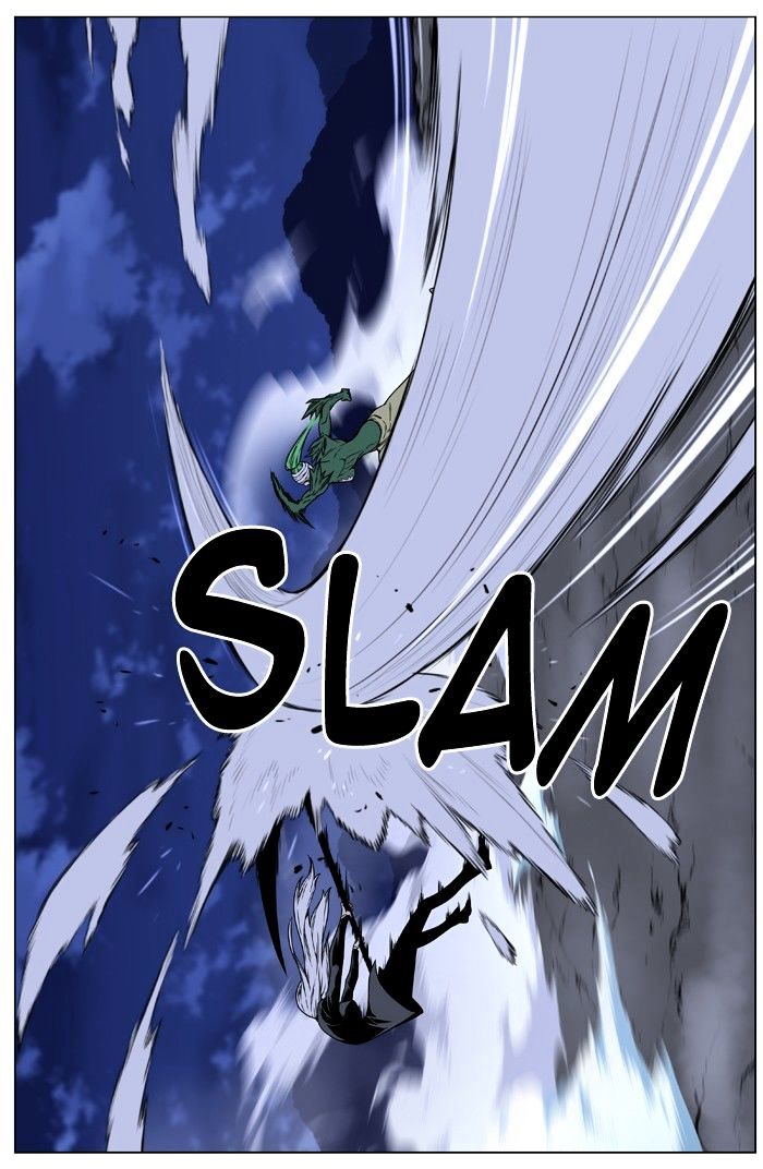 Noblesse Chapter 455 Page 35