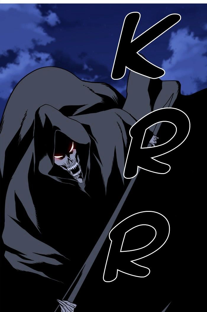 Noblesse Chapter 455 Page 45