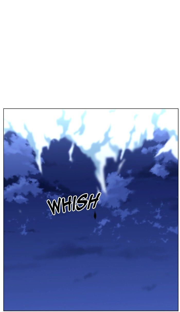 Noblesse Chapter 455 Page 57
