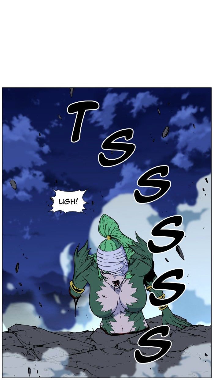 Noblesse Chapter 455 Page 59