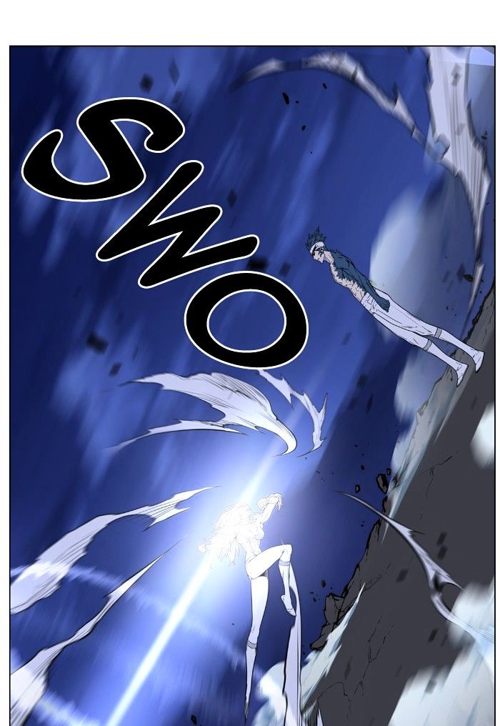 Noblesse Chapter 455 Page 83