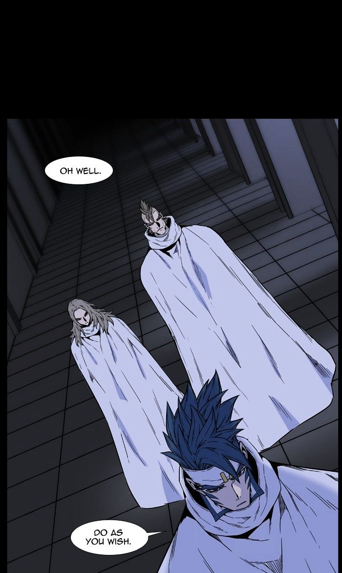 Noblesse Chapter 456 Page 28