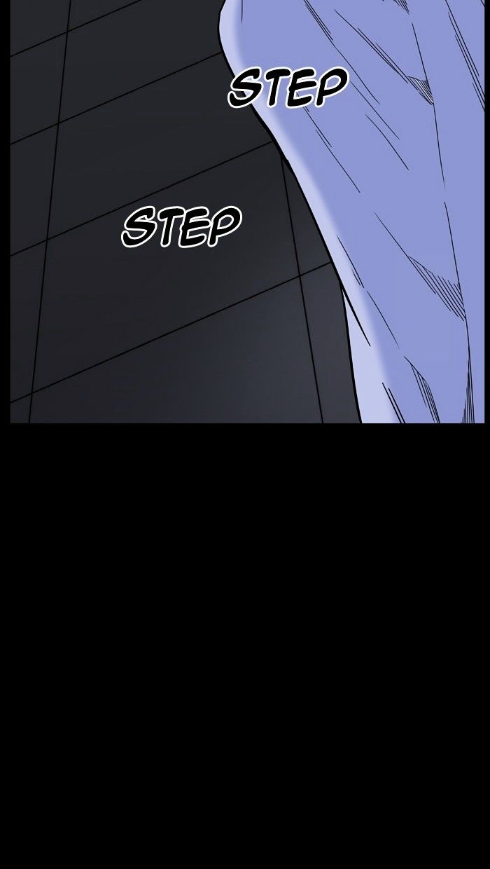 Noblesse Chapter 456 Page 29