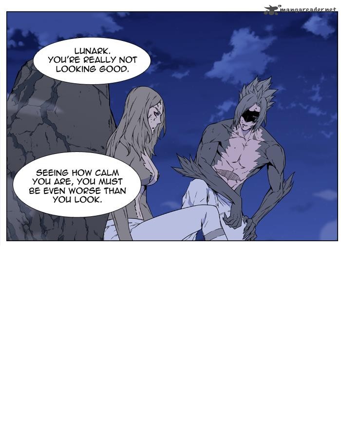 Noblesse Chapter 457 Page 25