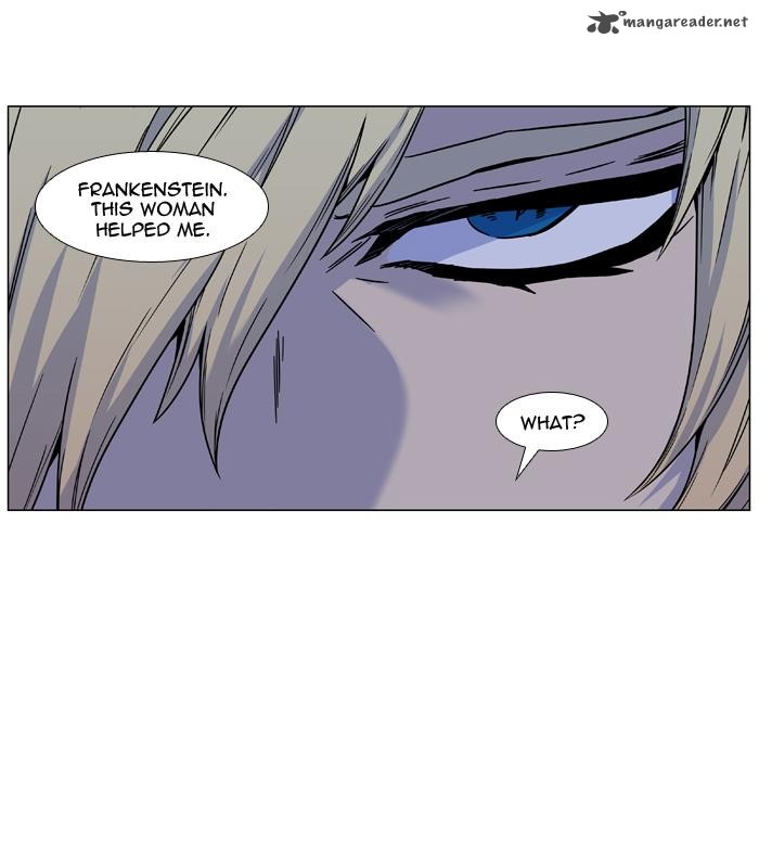 Noblesse Chapter 457 Page 28