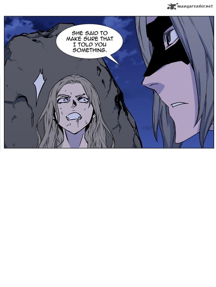 Noblesse Chapter 457 Page 32