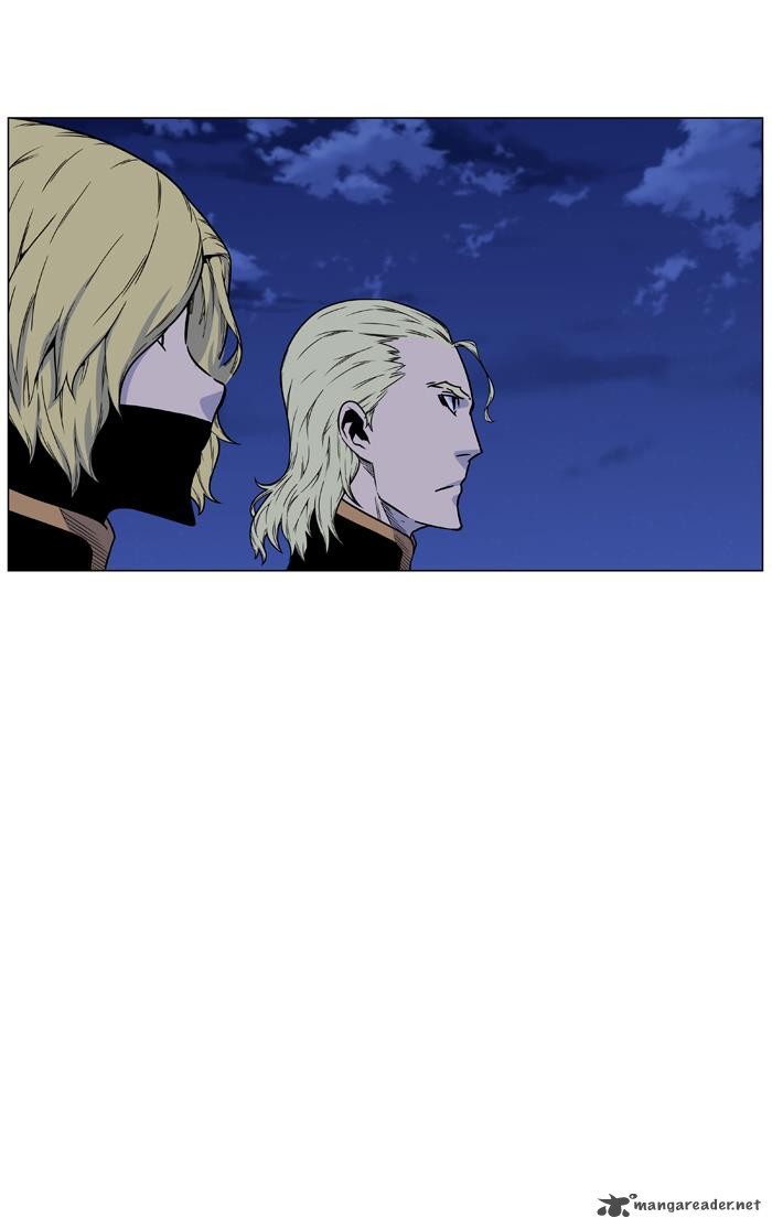 Noblesse Chapter 457 Page 61
