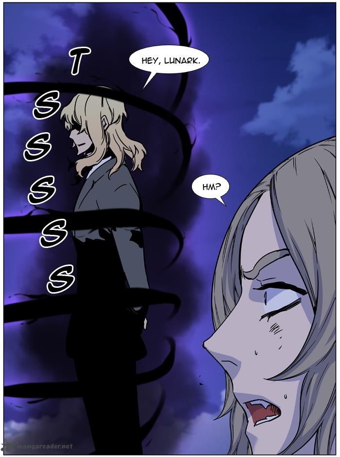 Noblesse Chapter 457 Page 90