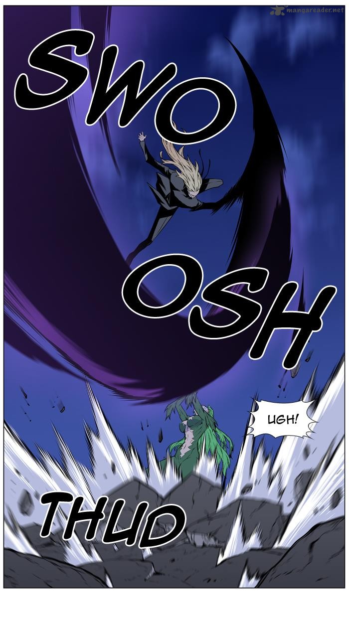 Noblesse Chapter 458 Page 46