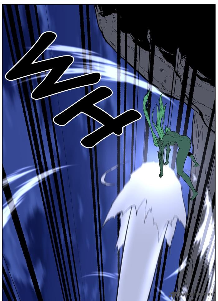 Noblesse Chapter 458 Page 58