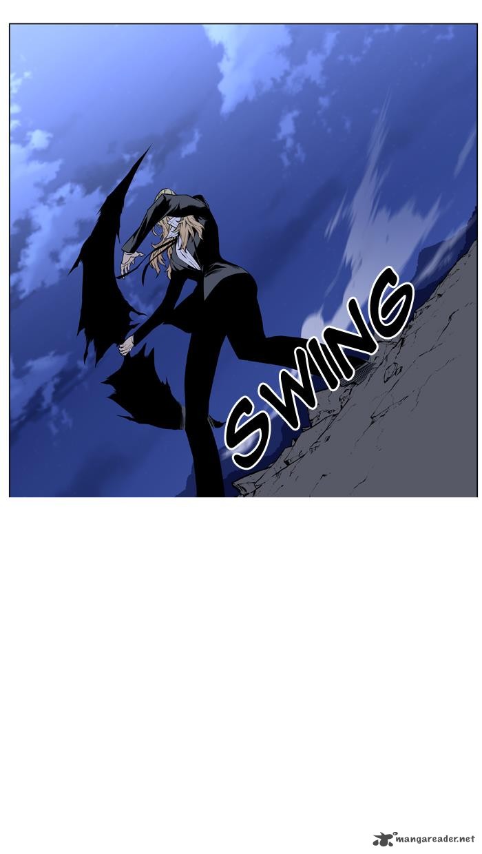 Noblesse Chapter 458 Page 60