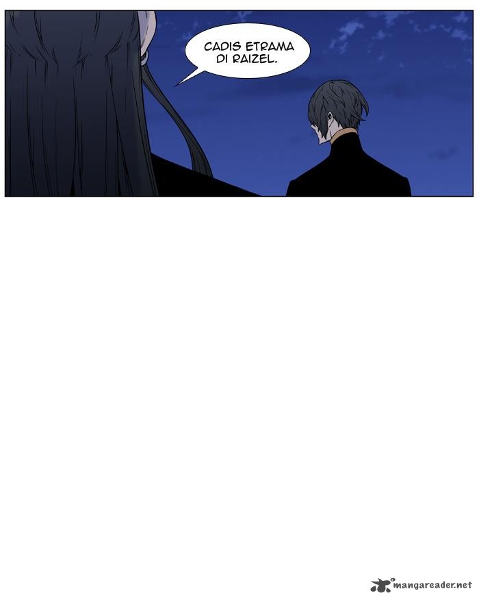 Noblesse Chapter 458 Page 82